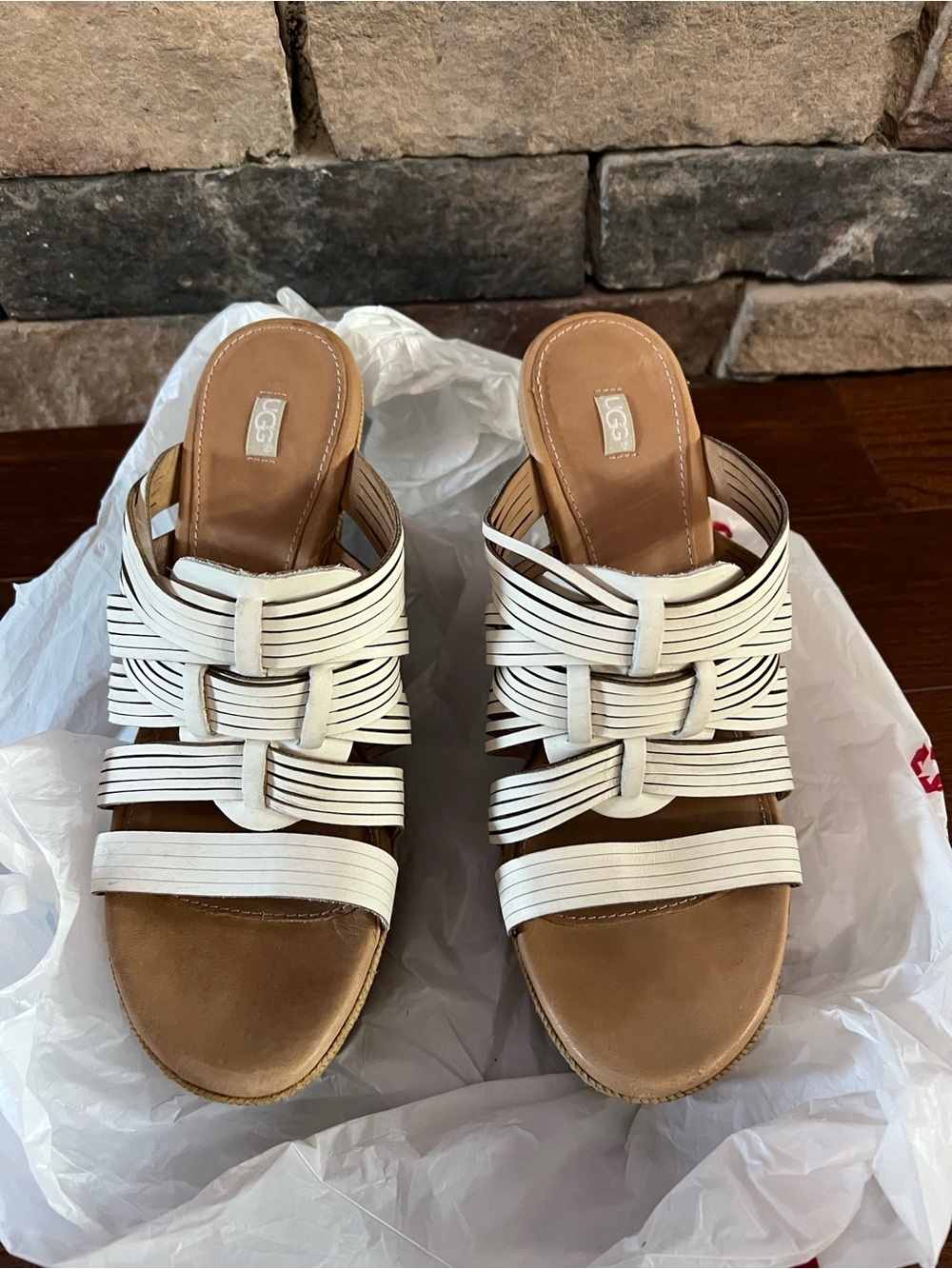 Women’s wedges
